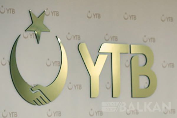 YTB’den yurtdışında yaşayan üniversiteli öğrencilere yönelik “İnsan Hakları Online Eğitim Programı” 