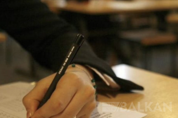 Devlet Matura sınavı bugün ikinci sınavla devam ediyor