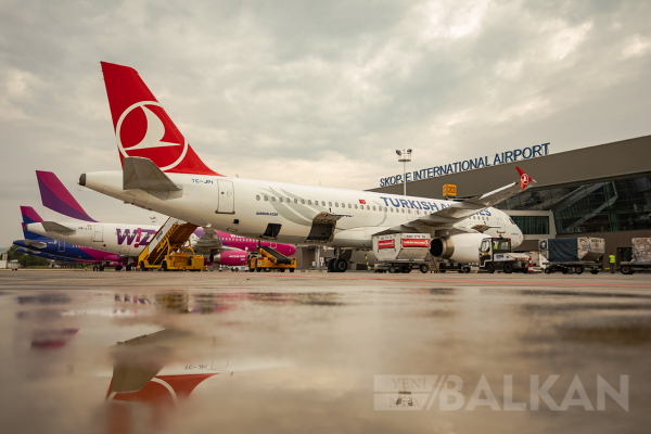 TAV’ın belediye altyapılarınana yönelik anlaşmaları imzalanacak