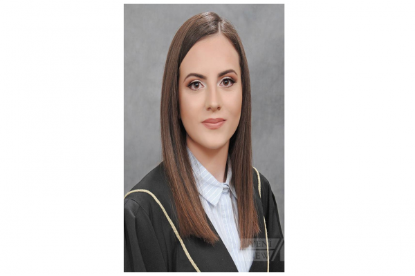 Nesrin Zülfikarova: “Aydınlık bir yarın için, karanlık bir gecenin içinden geçmek gerekir”