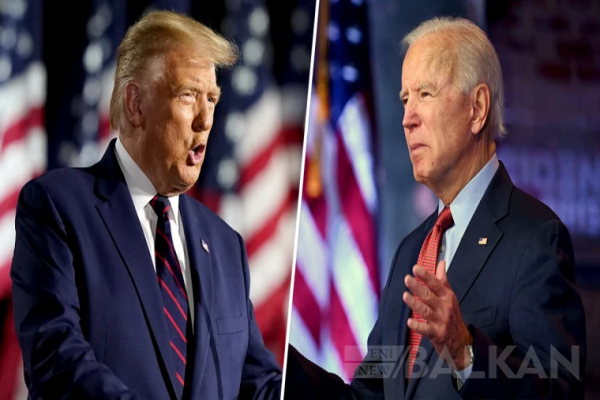 Trump’tan Biden’a ABD’nin Balkan Politikası