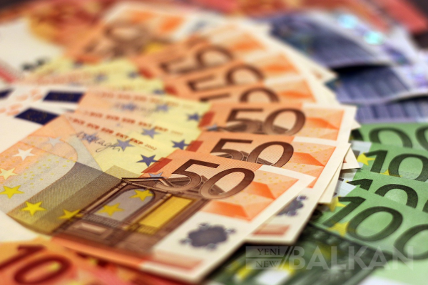 2021’de ekonomik büyüme beklentisi %4,6; enflasyon %2,4