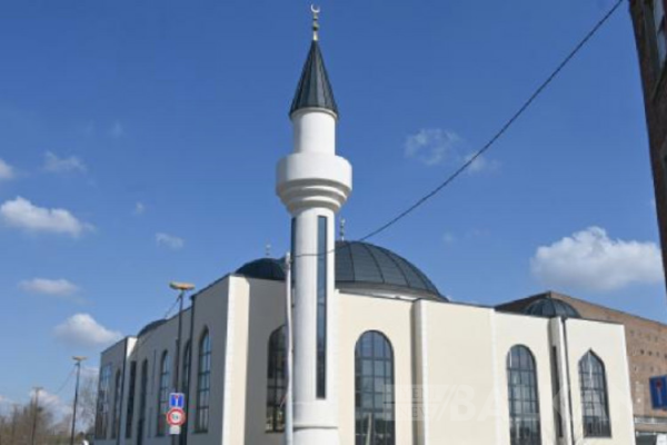 Fransa'da bir cami 'radikal İslam'ı savunduğu' gerekçesiyle kapatıldı