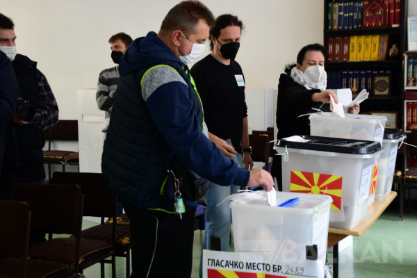 Partilerin çıkardığı meclis üyesi sayısı belli oldu