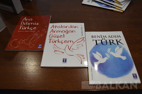 Duyuru-Bahçe Dergisinden 
