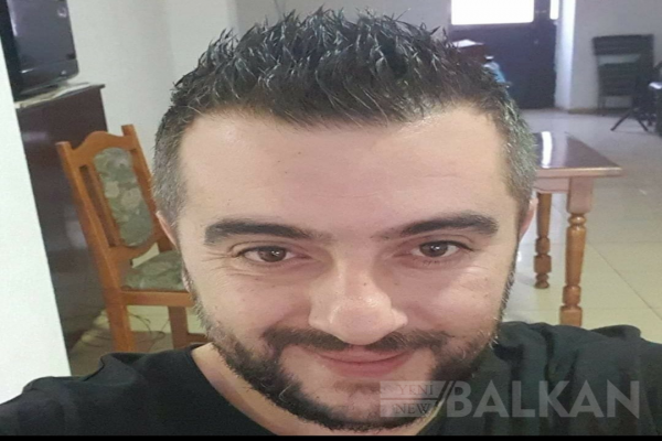 Resneli polis müfettişi Enis Şerif dün toprağa verildi