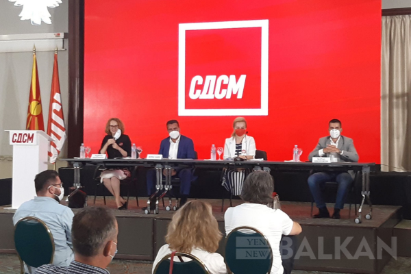 Ülkedeki siyasetin gidişatı yarın belli olacak