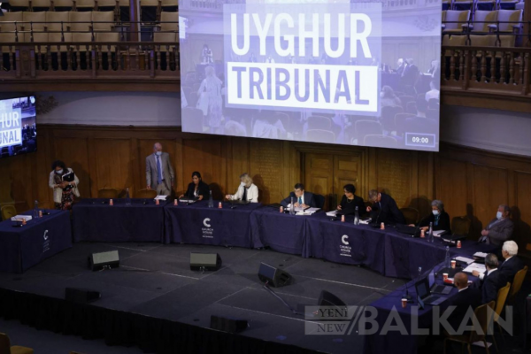 Uygur Mahkemesinden tarihi karar: Çin, Doğu Türkistan'da soykırım yapmıştır