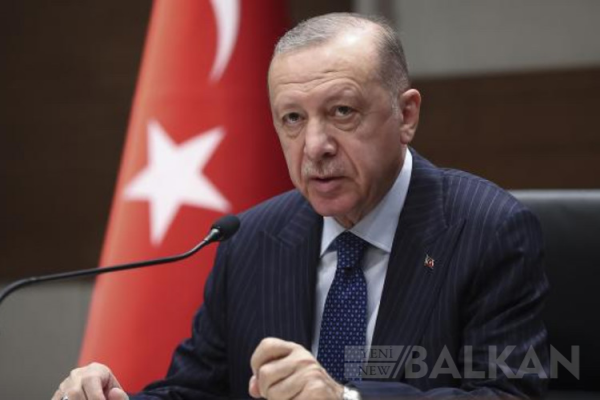 Cumhurbaşkanı Erdoğan Afrikalı liderlerle görüşecek