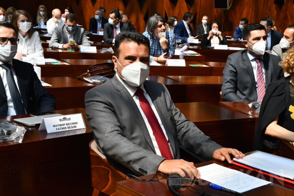 Yeni hükümet için geri sayım başladı