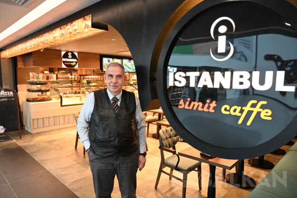 İstanbul Simit, Türk ürünleriyle Makedonya gıda sektörüne yenilik katmaya devam ediyor