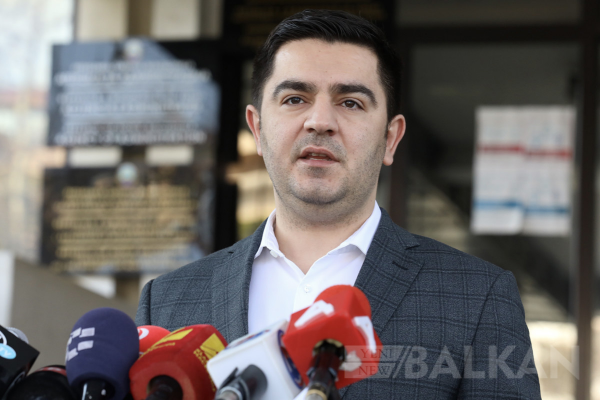 Bekteşi Türkiye Enerji Bakanı Dönmez ile Bakü’de görüşecek