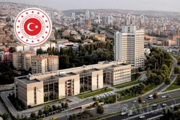Türkiye: Batı Trakya Türklerinin yanındayız