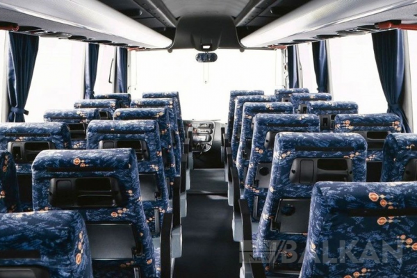 Şehirler arası otobüs bilet fiyatlarına zam