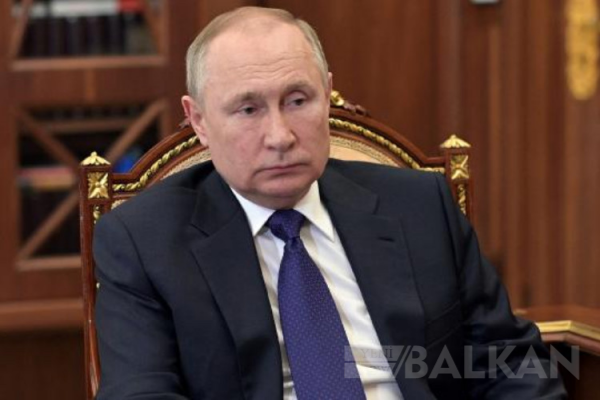 Putin'den ülkelere ilişkileri normalleştirme çağrısı
