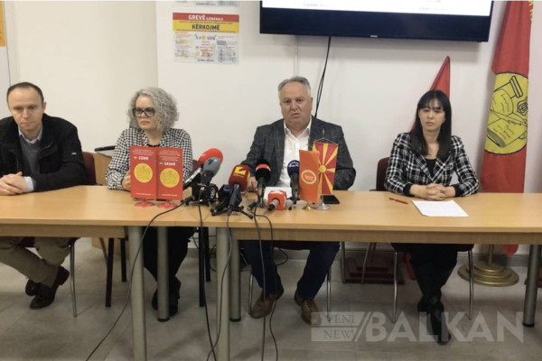 Eğitim sendikası yarın greve başlıyor: Hükümet kesenin ağzını açsın