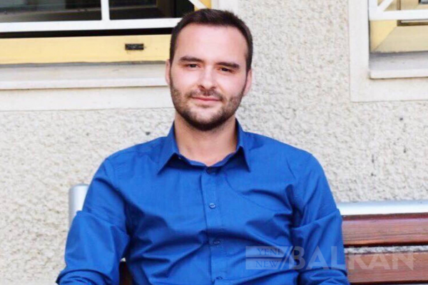 MATÜSİTEB eski İcra Müdürü Cüneyt Davut trafik kazasında hayatını kaybetti