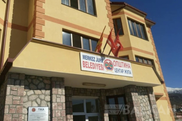 Merkez Jupa seçimlerinde saat 13’e kadar katılım oranı yüzde 18,17