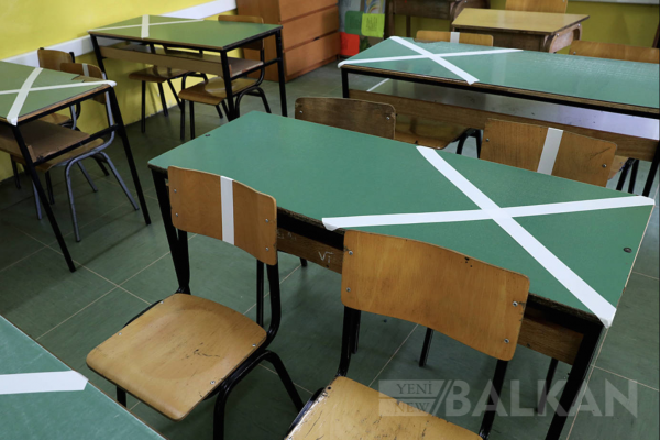 Eğitim sendikacıları hükümetin yüzde 10’luk zam teklifini reddetti