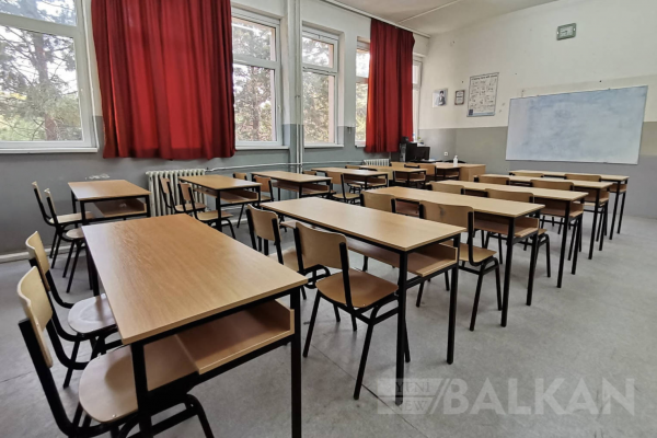 Eğitim sendikası bakanlar kurulunun ‘yüzde 10 zam’ kararını değerlendirecek