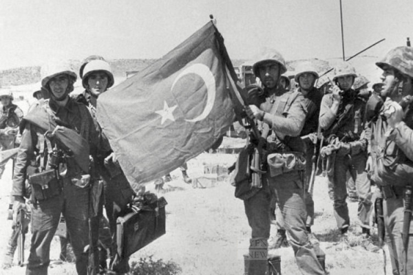 Kıbrıs Türklerinin yeniden doğuşu