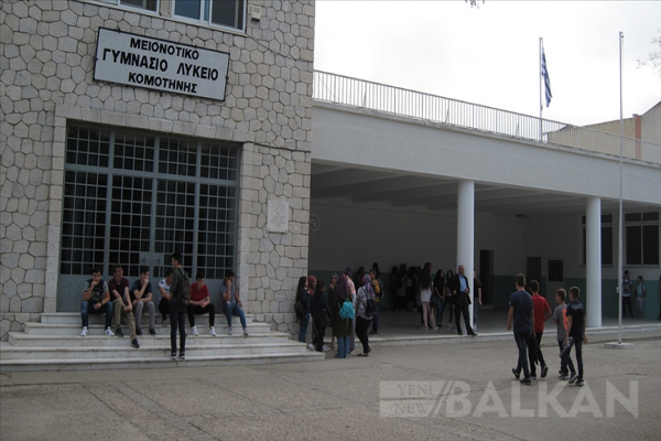 Batı Trakya’da hak ihlalleri devam ediyor!