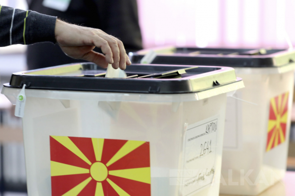Talat Caferi’den ana muhalefetin referandum girişimine ret