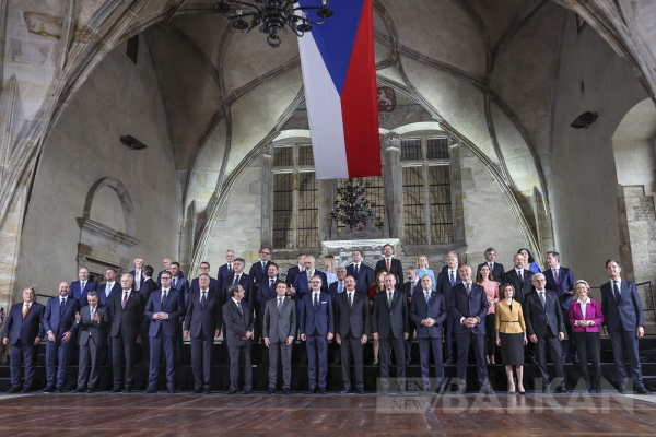 AST zirvesi sona erdi, bir sonraki zirve Moldova’da