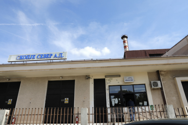 Çayır bölgesindeki merkezi ısıtma sorunu çözüldü