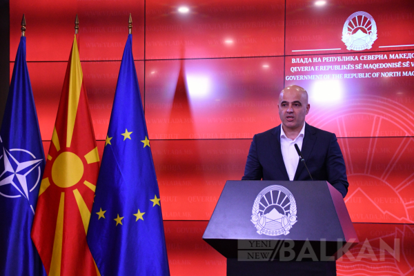 2023 bütçesinde Türk Tiyatrosu binası için 2 milyon euro ayrıldı