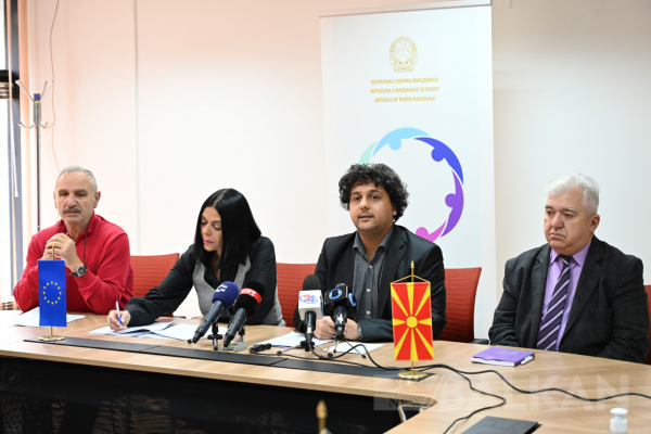 Ayrımcılığı Önleme Komisyonunun tespit ettiği ayrımcılığa yargı ceza verdi
