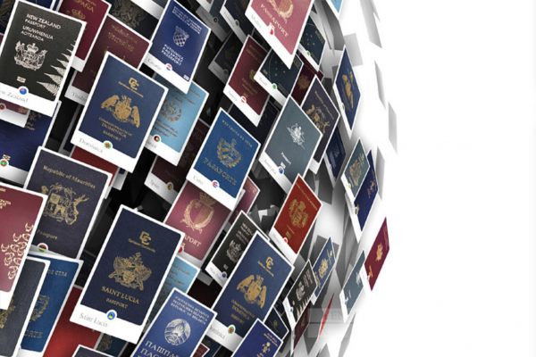 Makedonya pasaportu ile 125 ülkeye vizesiz seyahat edilebiliyor