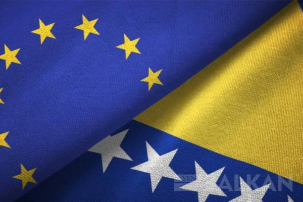 Macaristan Bosna Hersek'in AB üyeliğini destekliyor