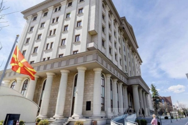 Jan Mitrev ve özel hastanesi hakkında yargı süreci başlıyor