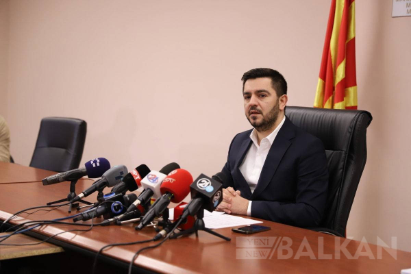 Bekteşi: Emekli maaşlarına yüzde 8,4 zam yapılacak