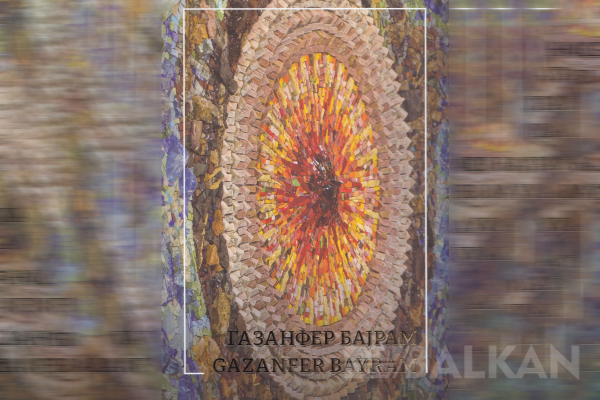 MANU’nun “Gazanfer Bayram” adlı monografisi tanıtılacak