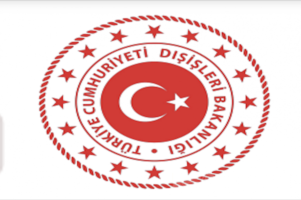 Almanya’da Türk Basın Mensuplarının Gözaltına Alınmalarını Türkiye , Türk basınına yönelik bir taciz ve yıldırma eylemi olarak kabül etti