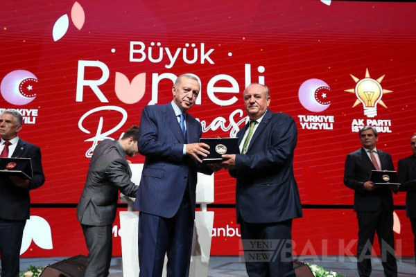 Kosovalı Türk siyasetçi Arif Bütüç hayatını kaybetti