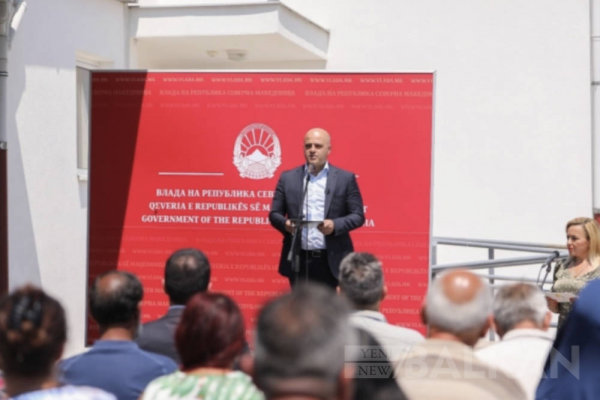 “Merko olayı inceleme ve yargı sistemimizin tamir edilmesi gerektiği anlamını taşıyor”