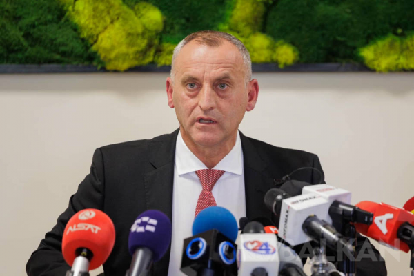 Meciti: Onkoloji olayının derhal aydınlatılmasını istiyoruz