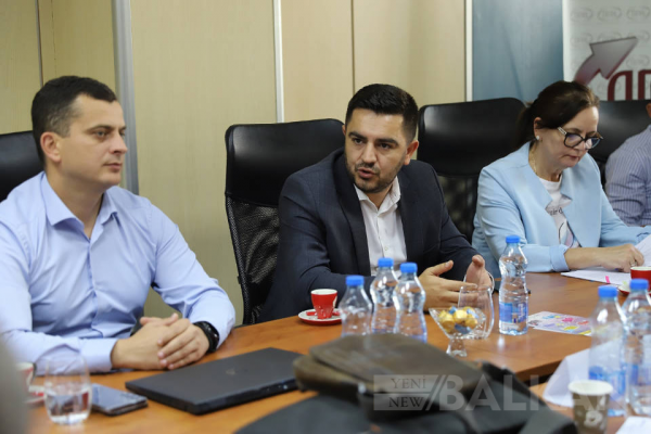 Gıda ürünlerinde fiyat sabitleme yeniden gündemde