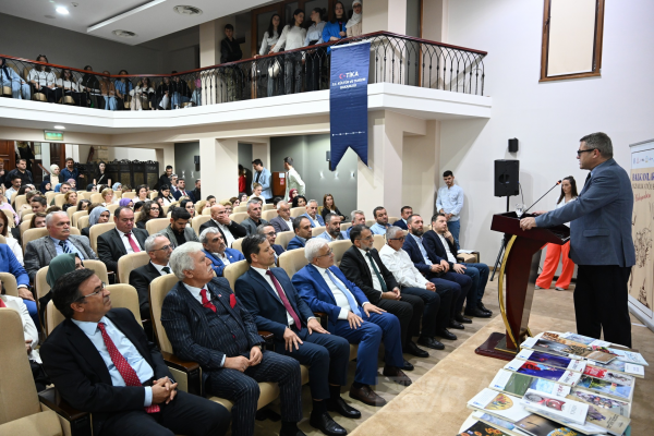 Balkanlar Yazarlık Atölyesi genç Türk yazarlar yetiştirmeye devam ediyor