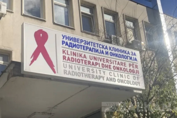 ‘Onkoloji’ olayıyla ilgili araştırma komisyonunun başkan ve üyeleri seçilecek