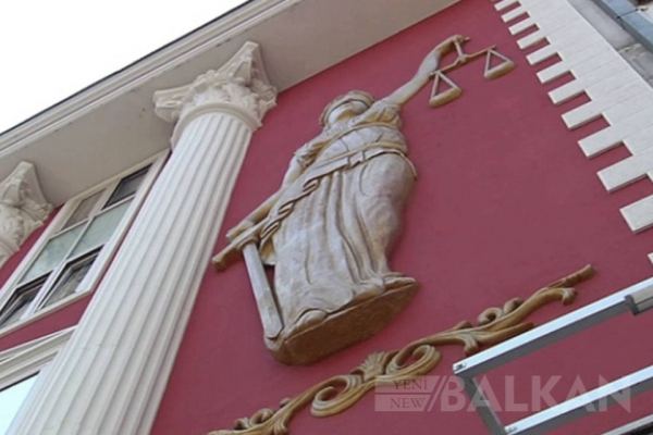 Adalet Bakanlığı: Af kanununun AB bayrağıyla getirileceği iddiası asılsızdır
