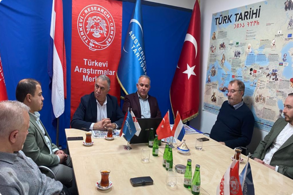 Hollanda’da siyaset rüzgarı nereye esiyor