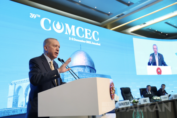 Cumhurbaşkanı Erdoğan: Miloşeviç nasıl yargılandıysa, Gazze kasabı Netenyahu da yargılanacaktır