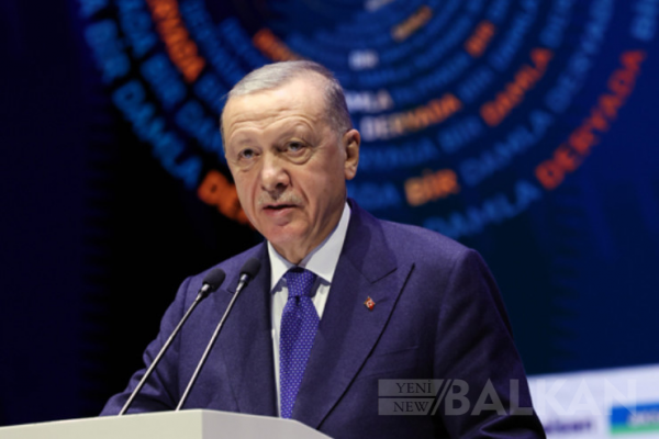 Cumhurbaşkanı Erdoğan bugün Macaristan'a gidecek