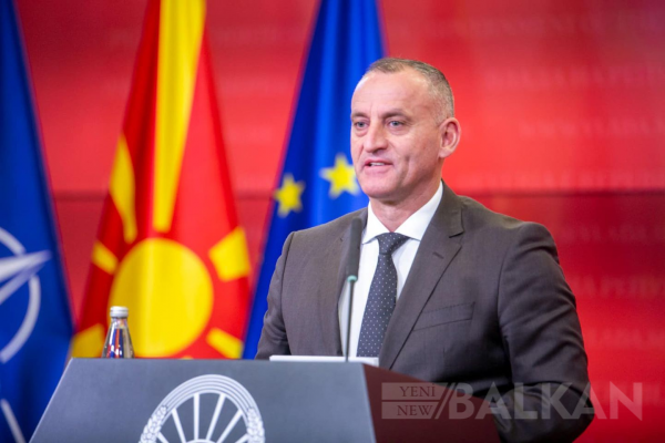 Bakan Meciti: Sigaraya karşı sıkı önlemler geliyor, kullananlar düşünsün