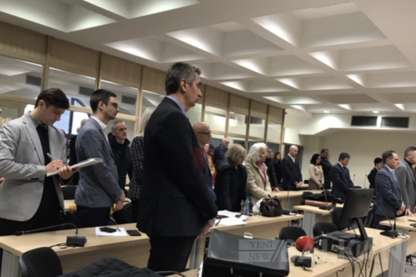 Laskarci otobüs kazası davasının sanıklarına toplam 39 yıl hapis cezası verildi