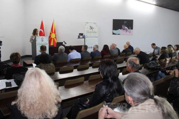 Hıd Bah Şen Fest Derneği 24 çalışmaların hakkında açıklama